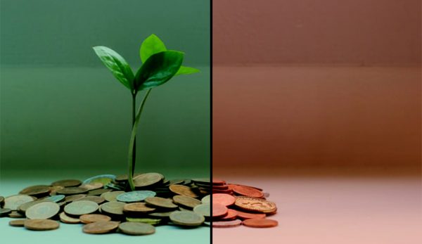 Χρηματοοικονομικός Αλφαβητισμός Οικονομικά