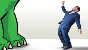 stand up comedy