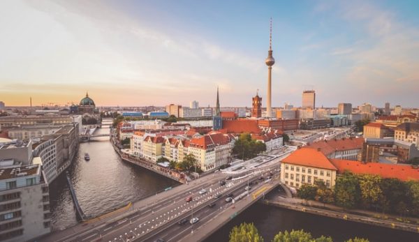 Berlin