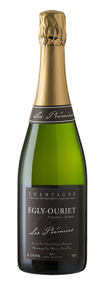 Les Premices Champagne