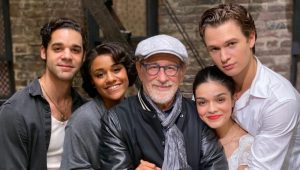 West Side Story