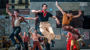 west side story