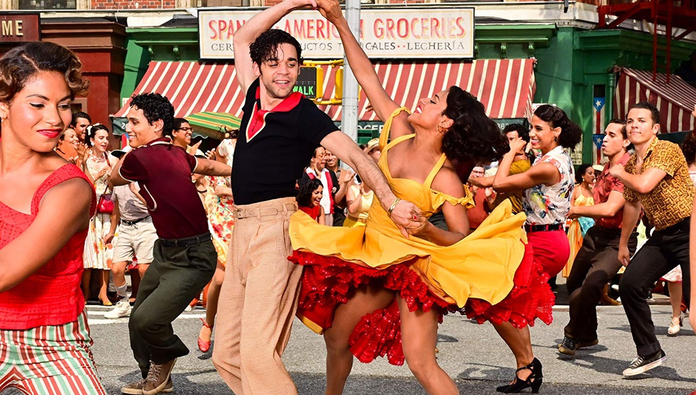 West Side Story