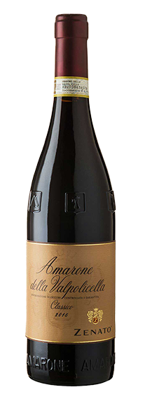 Amarone Della Valpolicella Classico 2015, Zenato