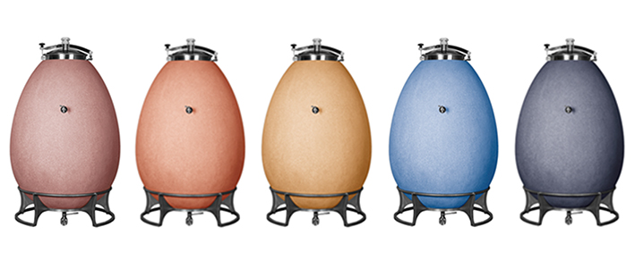 Wine & Egg
