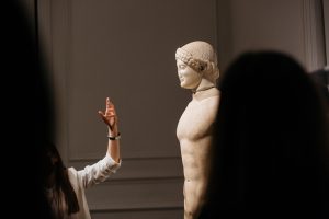 Μουσείο Κυκλαδικής Τέχνης