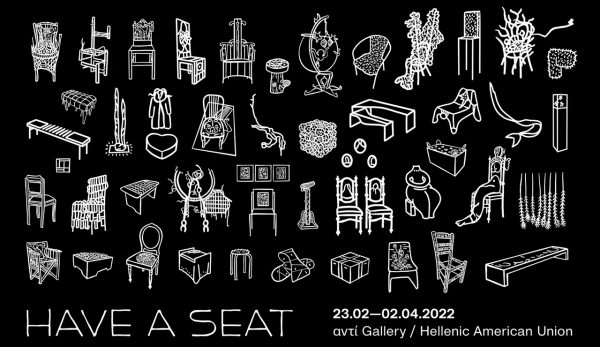 Have a Seat