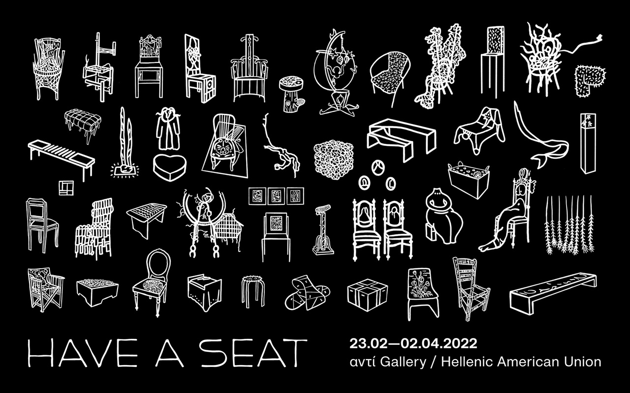 Have a Seat