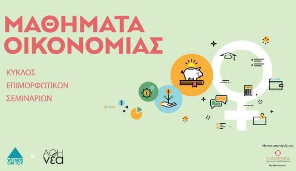 Χρηματοοικονομική Ανθεκτικότητα