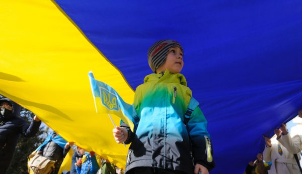 Ukraine