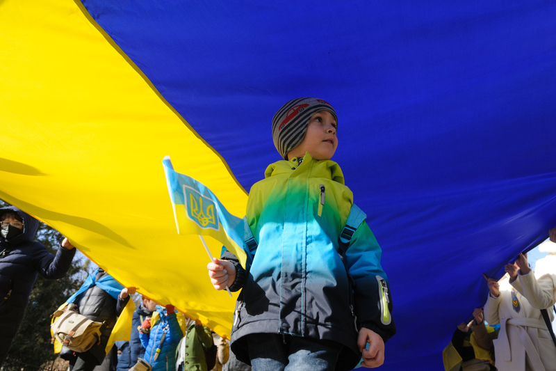 Ukraine