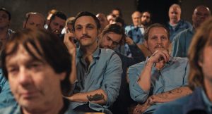 «Η μεγάλη απόδραση»