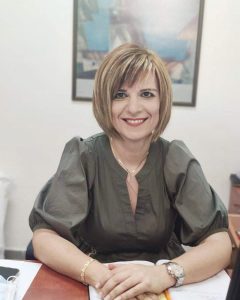 Αννα Μαμάη
