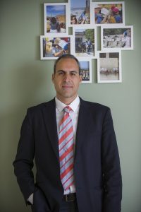 Μιχάλης Κόκκινος