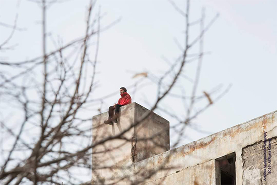 Θανάσης Ακκοκαλίδης θέατρο