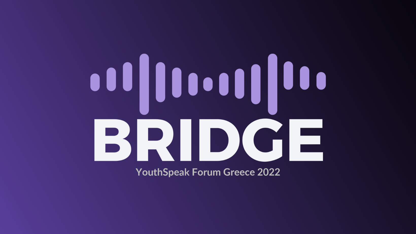 Youth Speak Forum