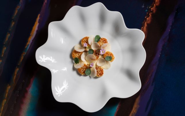 Gnocchi
