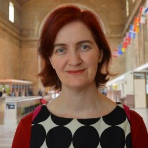 Emma Donohue