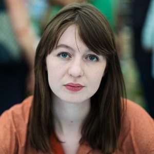 Sally Rooney
