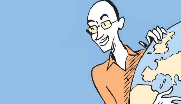 Νέα Σειρά Βιβλίων Γνώσεων για παιδιά Από τον Yuval Noah Harari
