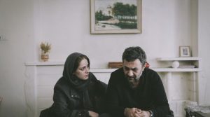 «Η μπαλάντα της λευκής αγελάδας»