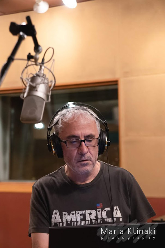Πόλυς Κυριάκου