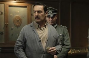 "Αντίο κύριε Χάφμαν»