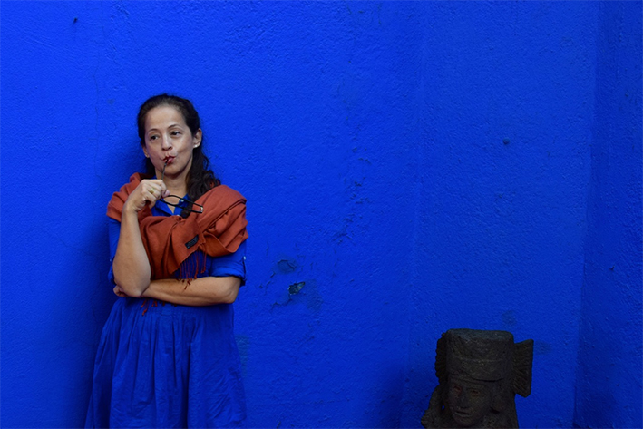 Perla Batalla
