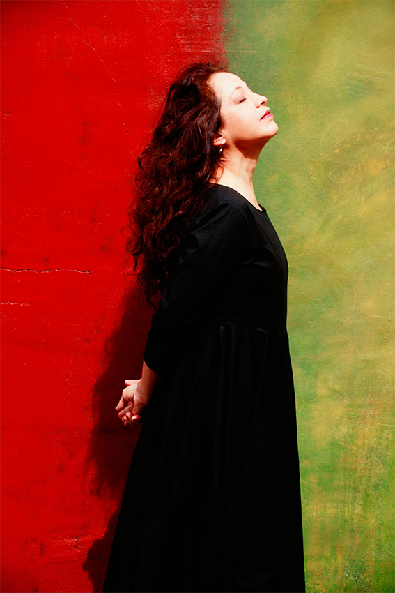 Perla Batalla