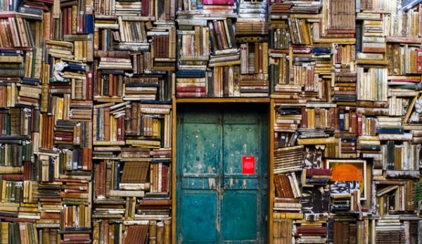 Keybooks