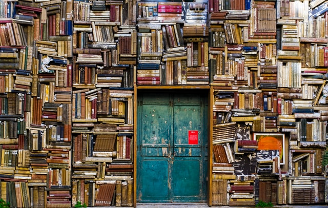Keybooks