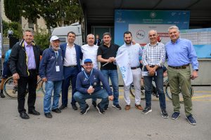 Ποδηλατικός Γϋρος
