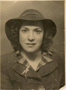 Stella Haskil