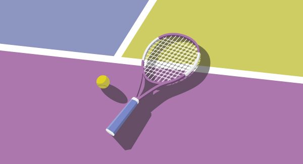 Roland Garros αθηΝΕΑ