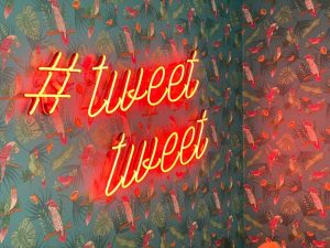 Twitter