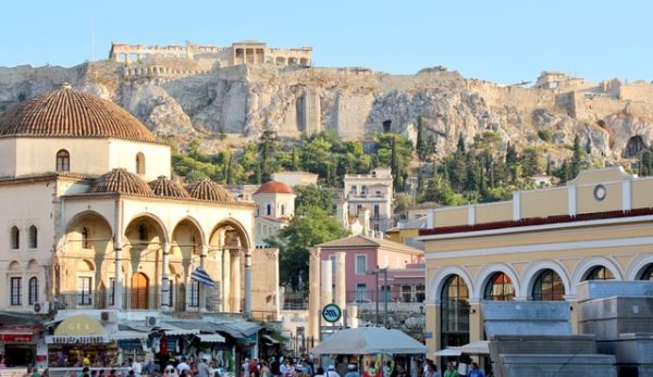athens