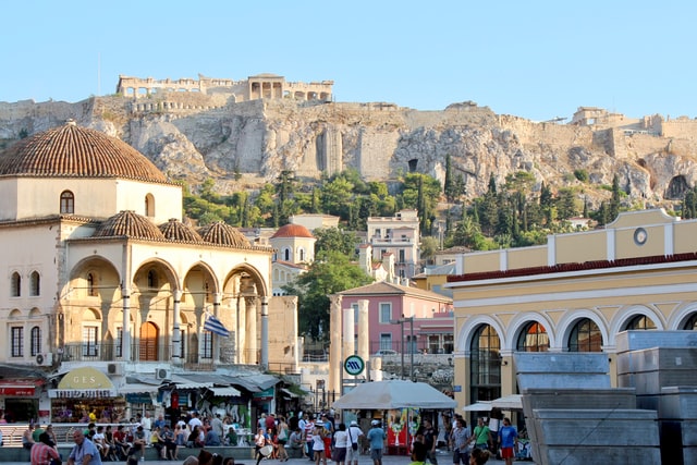 athens