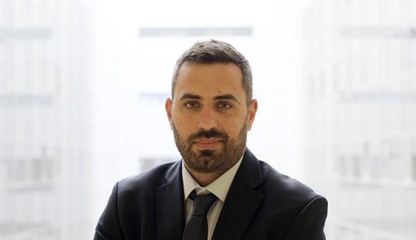 Γιώργος Νόκος