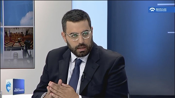 Γιώργος Νόκος