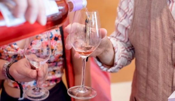 Drink Pink