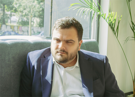 Νίκος Ταμπακόπουλος