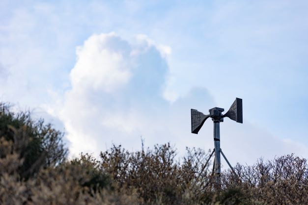 World Weather Network