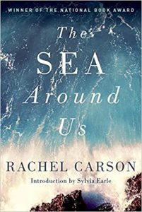 Rachel Carson