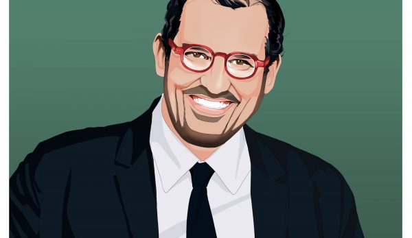 Βασίλης Μπαρτζώκας