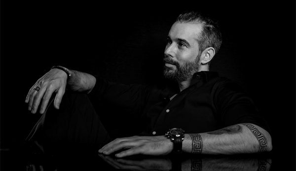 Nick Drossos Σεμινάριο Αυτοάμυνας