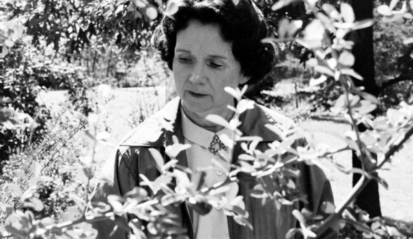 Rachel Carson