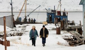 «Βαγόνι αριθμός 6» του Φιλανδού Juho Kuosmanen