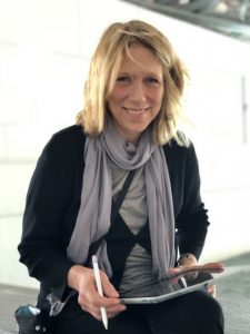 Liza Donnelly