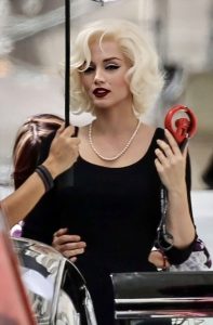 «Blonde»