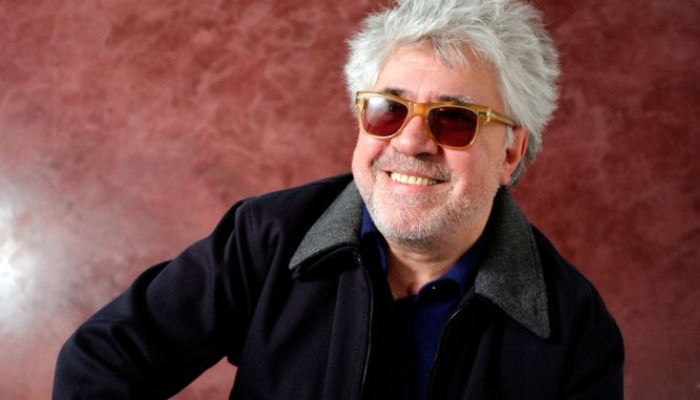 Pedro Almodovar